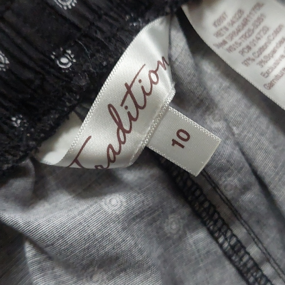 Cropped pants - Picture 3 of 6